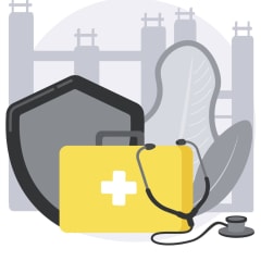 Occupational Health Specialist Thumbnail