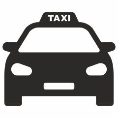 Taxi Driver Thumbnail