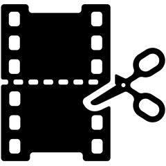 Film and Video Editor