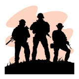image for Infantry Soldier
