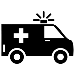 Ambulance Dispatcher Thumbnail