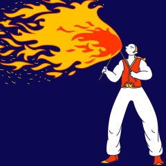 Fire Breather Thumbnail