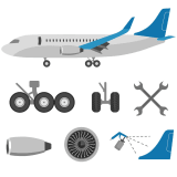 image for Aircraft Mechanic