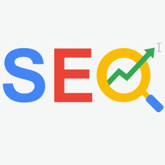 Search Engine Optimization Specialist Thumbnail